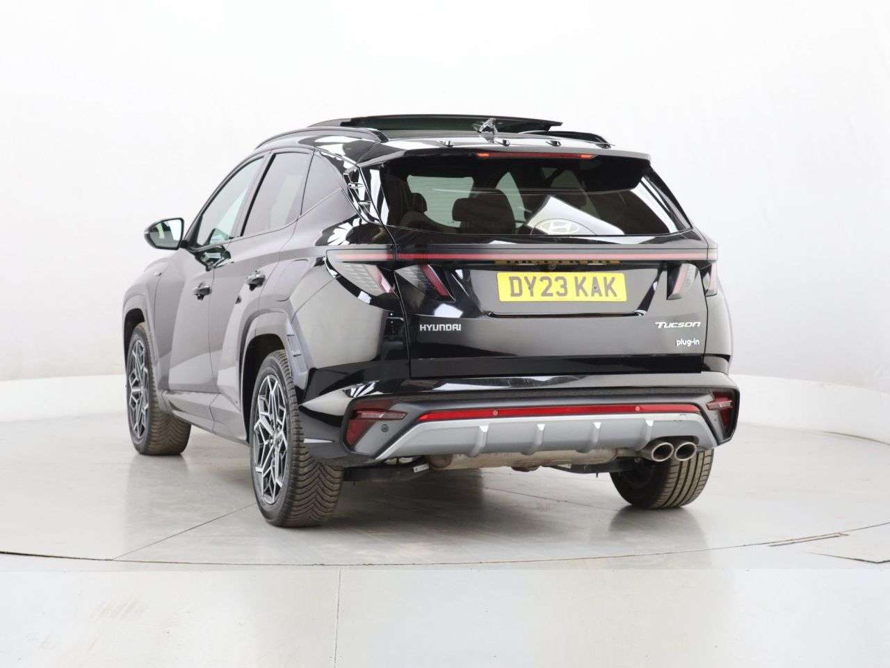 2023 HYUNDAI TUCSON 2023 HYUNDAI TUCSON