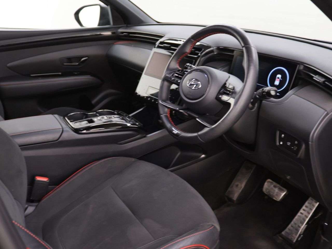 2023 HYUNDAI TUCSON 2023 HYUNDAI TUCSON