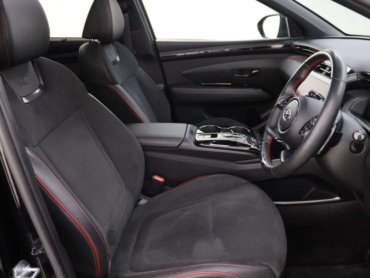 2023 HYUNDAI TUCSON 2023 HYUNDAI TUCSON