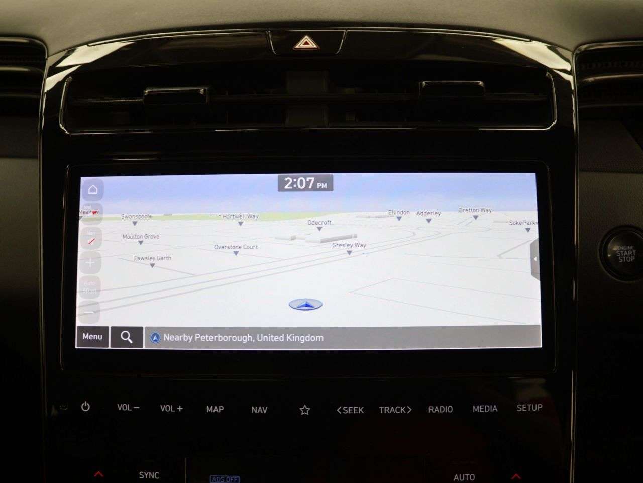 2023 HYUNDAI TUCSON 2023 HYUNDAI TUCSON