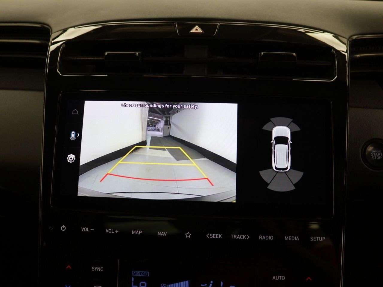 2023 HYUNDAI TUCSON 2023 HYUNDAI TUCSON