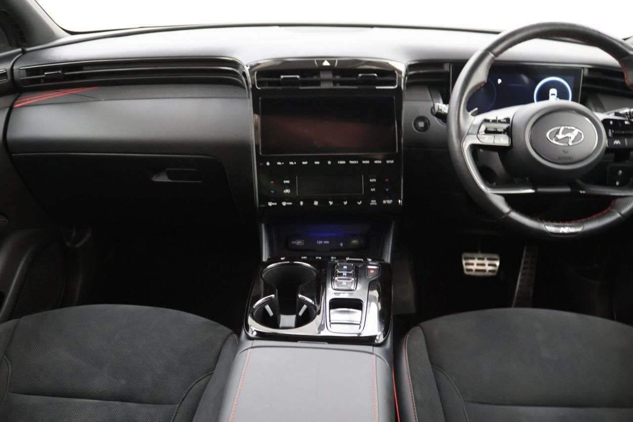 2023 HYUNDAI TUCSON 2023 HYUNDAI TUCSON