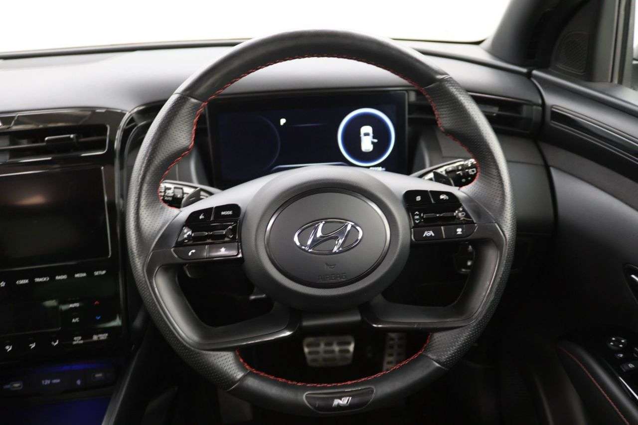 2023 HYUNDAI TUCSON 2023 HYUNDAI TUCSON