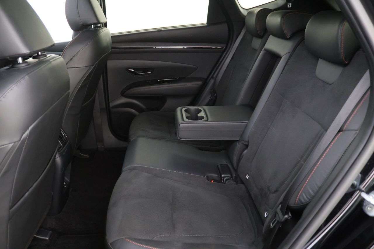 2023 HYUNDAI TUCSON 2023 HYUNDAI TUCSON