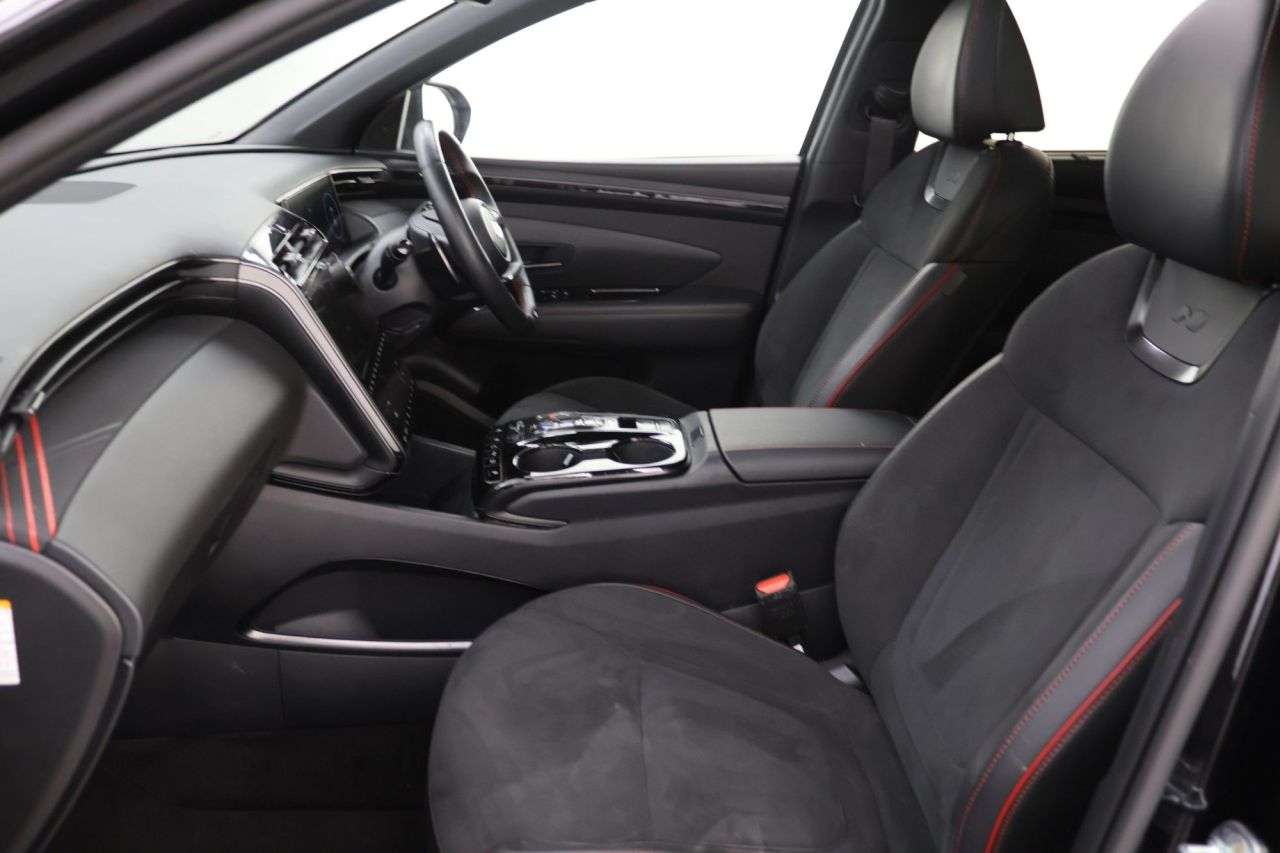2023 HYUNDAI TUCSON 2023 HYUNDAI TUCSON