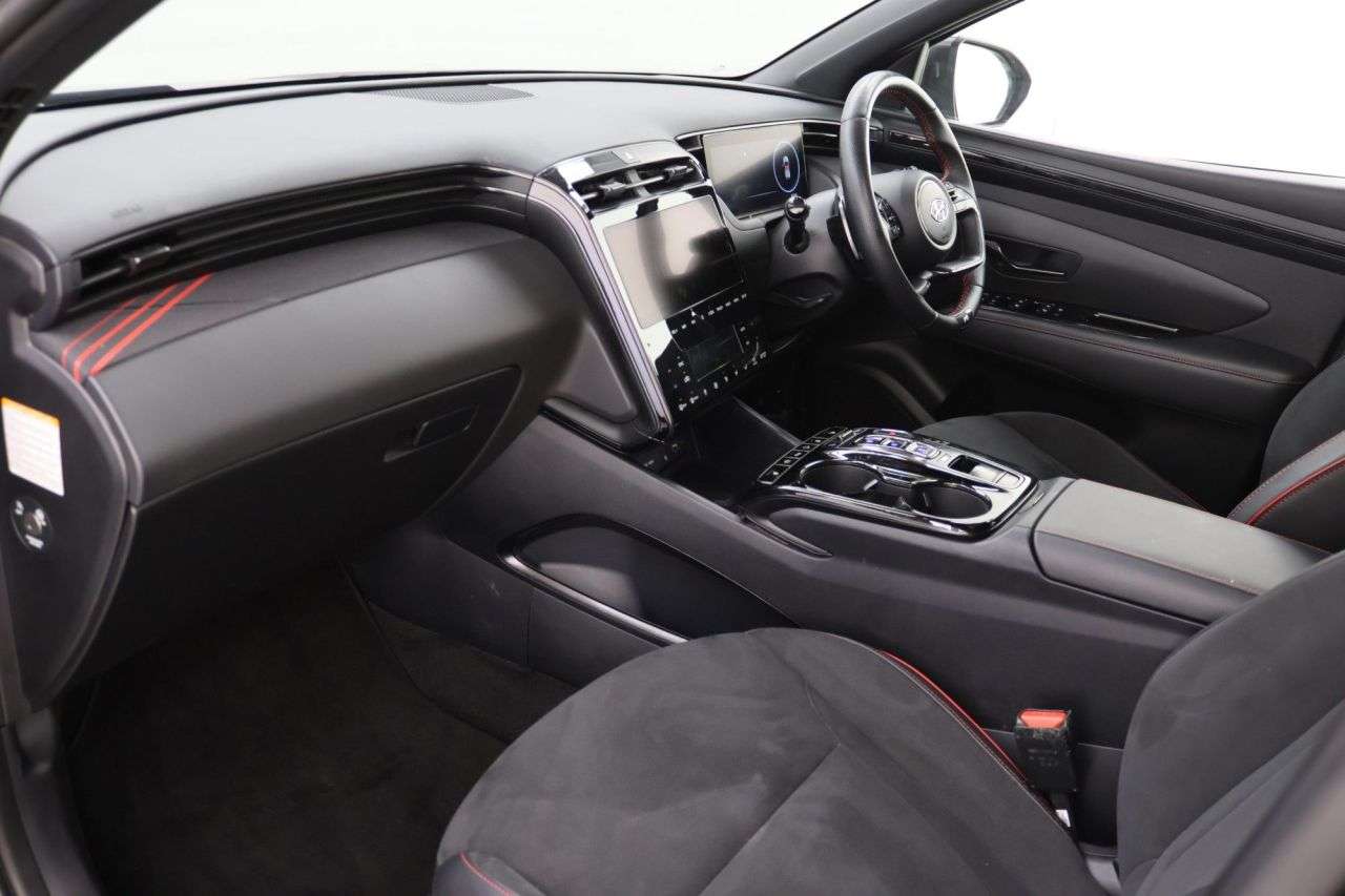 2023 HYUNDAI TUCSON 2023 HYUNDAI TUCSON