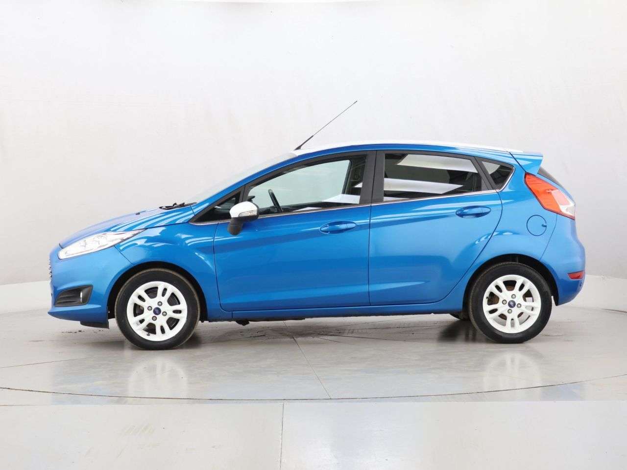2016 FORD FIESTA 2016 FORD FIESTA