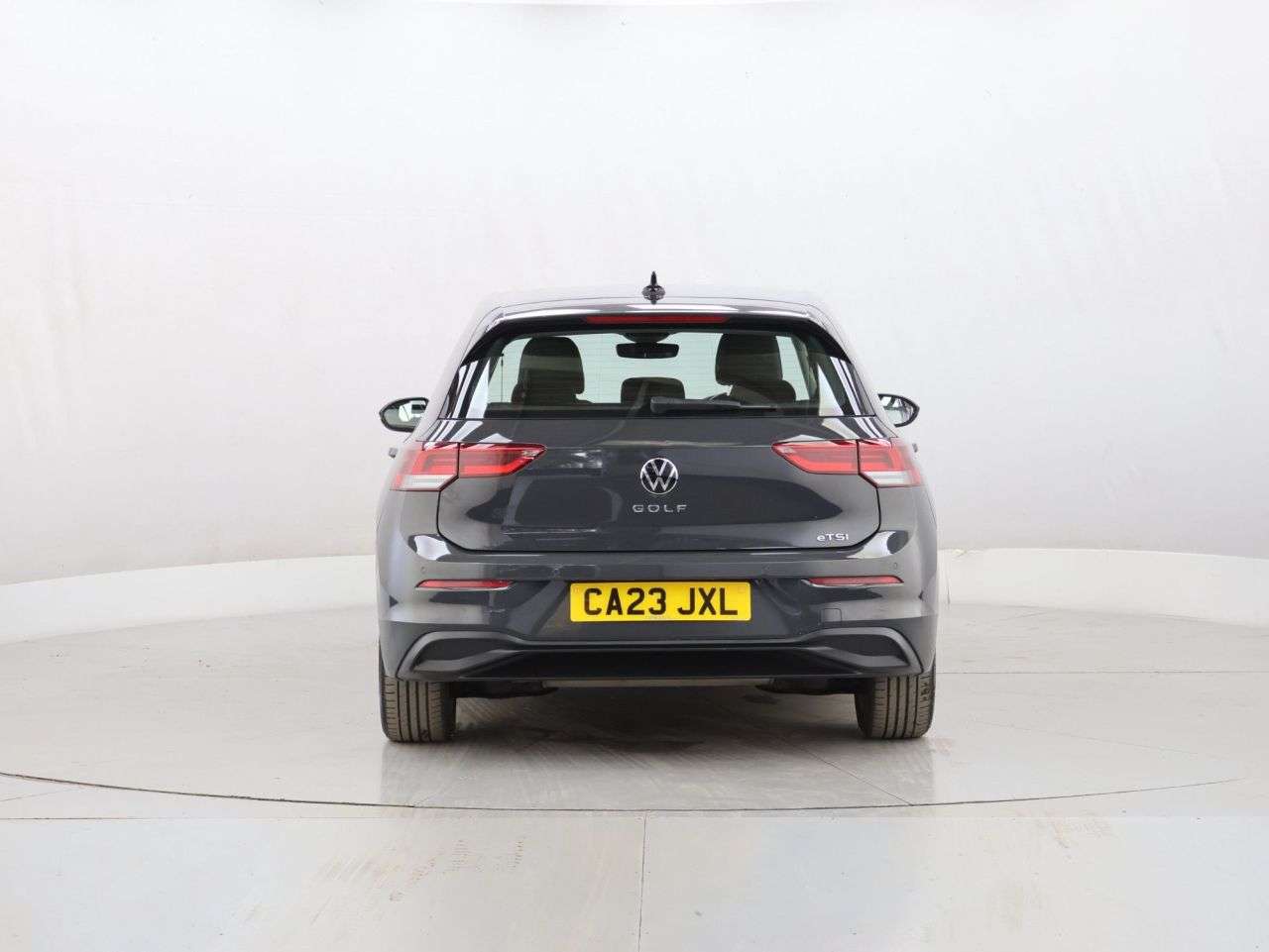 2023 VOLKSWAGEN GOLF 2023 VOLKSWAGEN GOLF