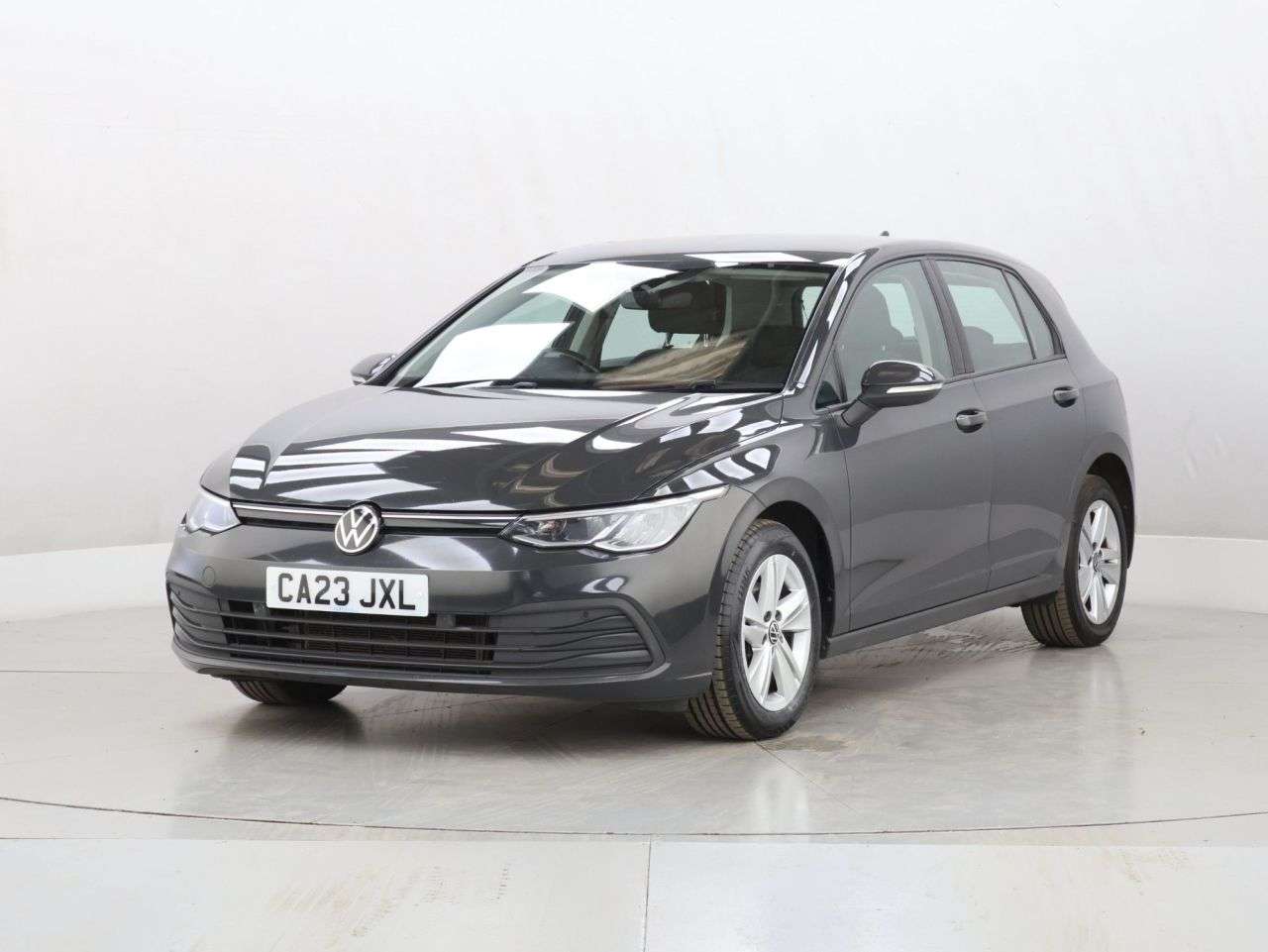 2023 VOLKSWAGEN GOLF 2023 VOLKSWAGEN GOLF