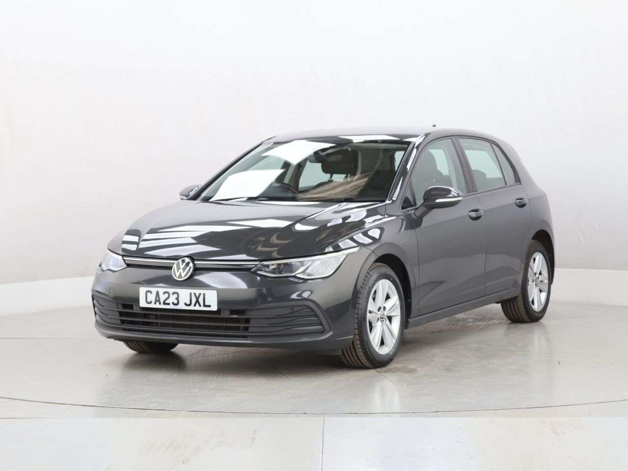 2023 VOLKSWAGEN GOLF 2023 VOLKSWAGEN GOLF
