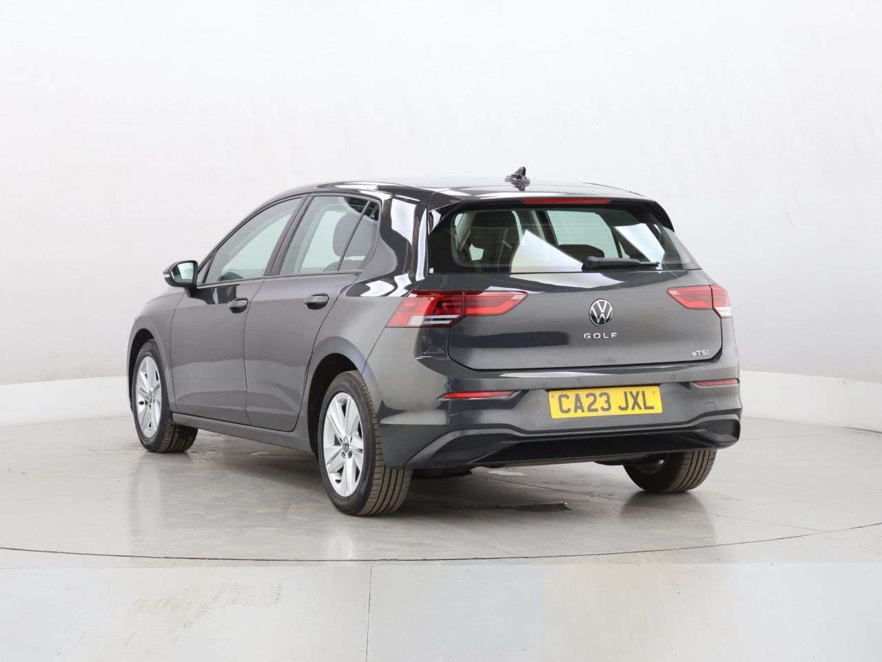 2023 VOLKSWAGEN GOLF 2023 VOLKSWAGEN GOLF