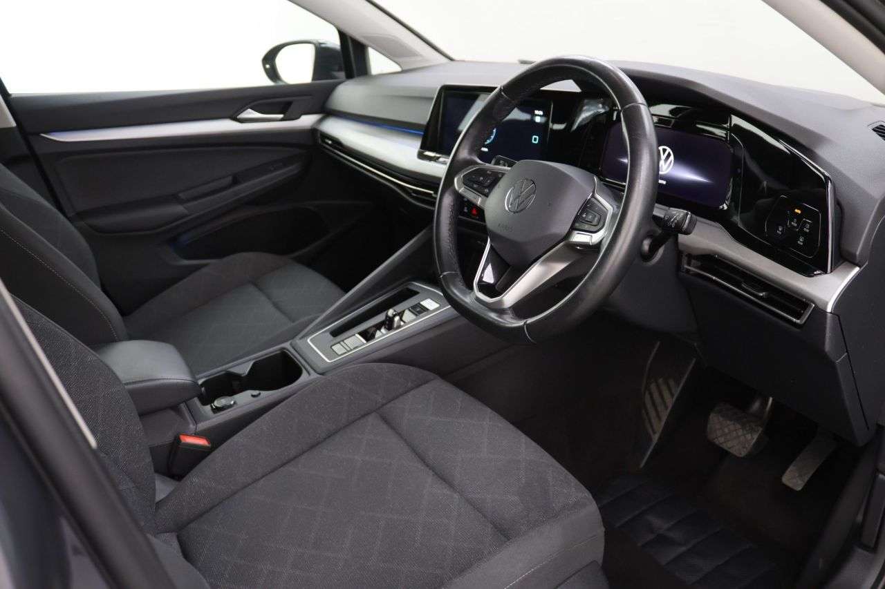 2023 VOLKSWAGEN GOLF 2023 VOLKSWAGEN GOLF