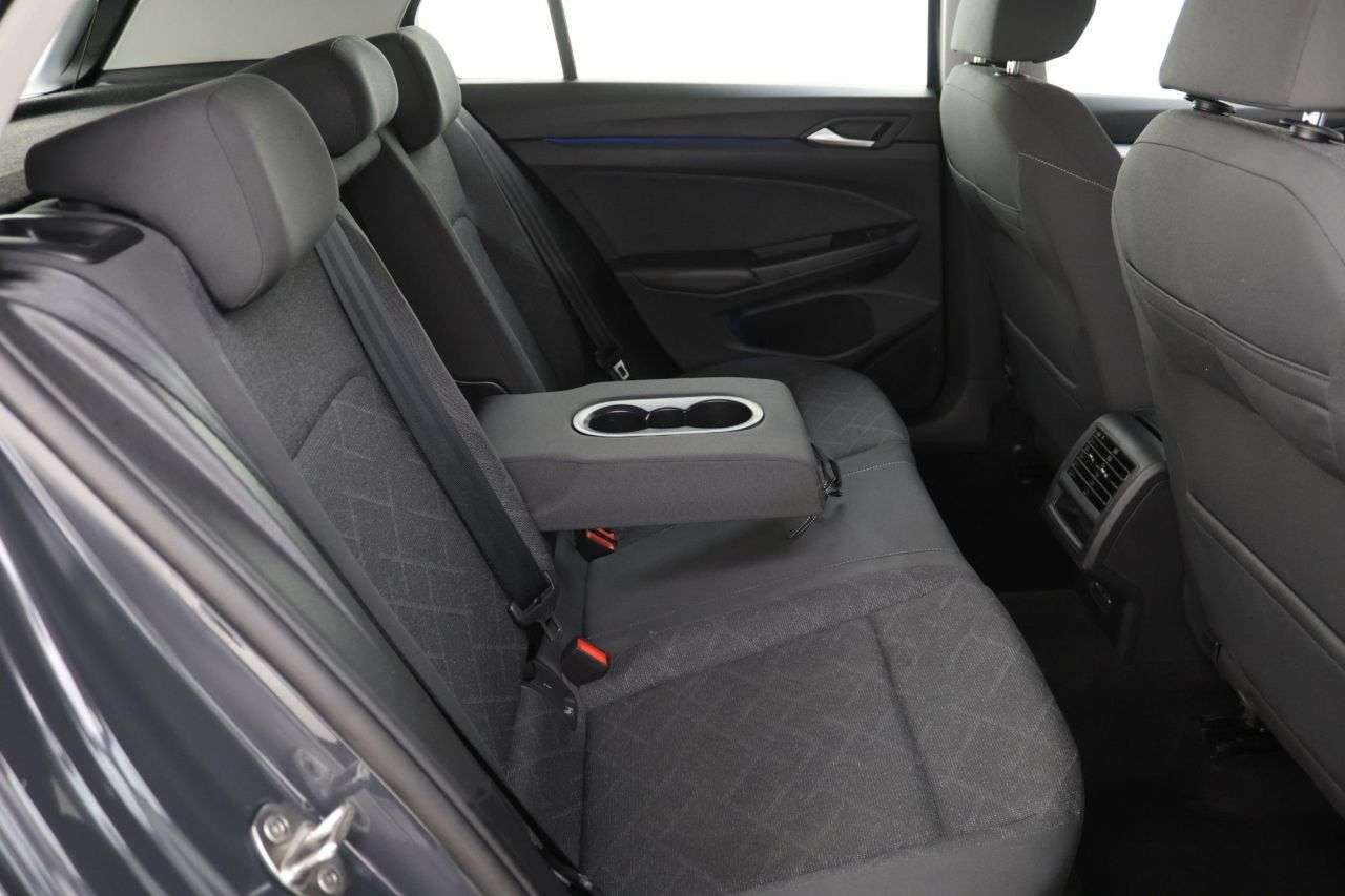 2023 VOLKSWAGEN GOLF 2023 VOLKSWAGEN GOLF