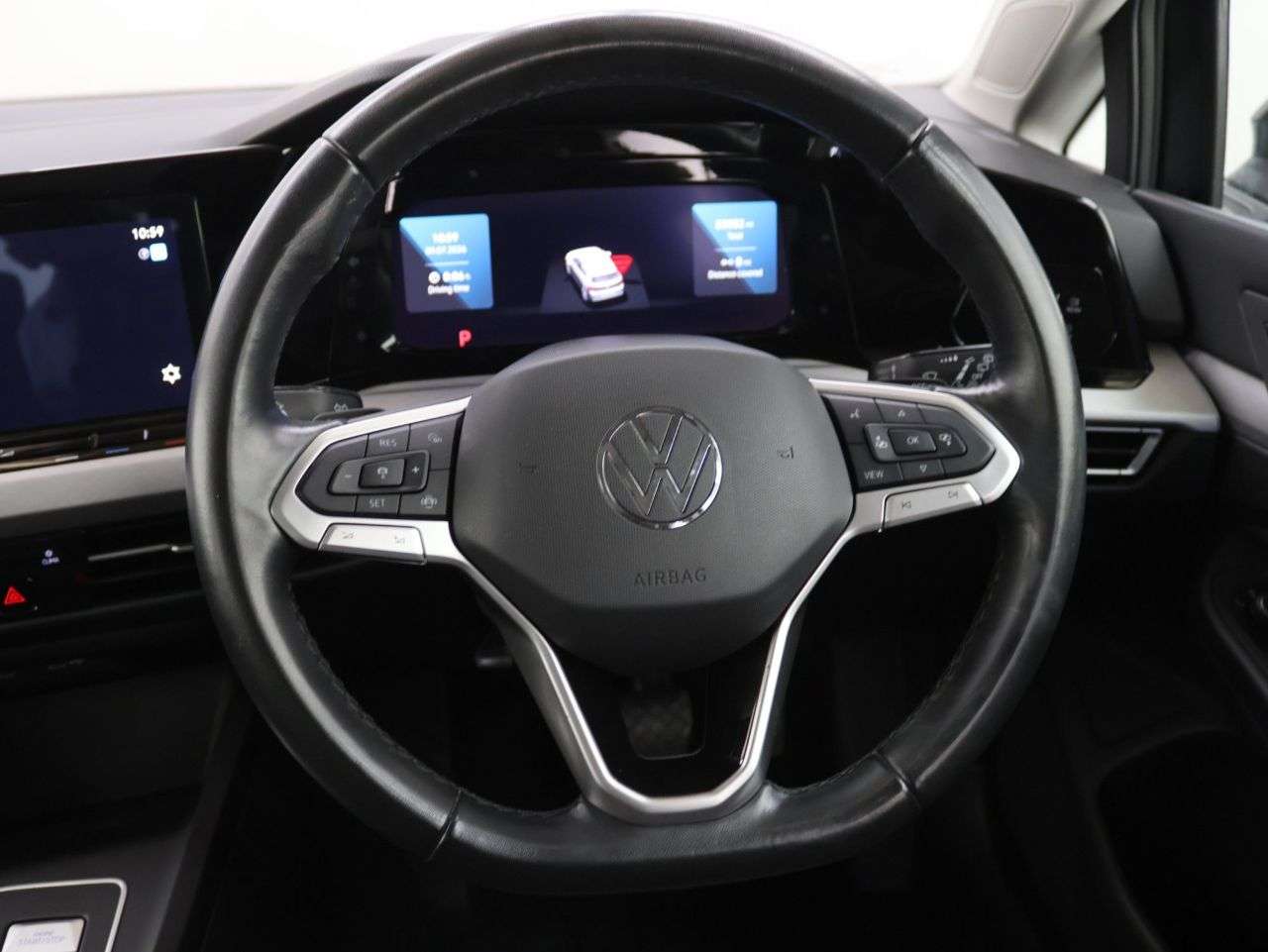 2023 VOLKSWAGEN GOLF 2023 VOLKSWAGEN GOLF