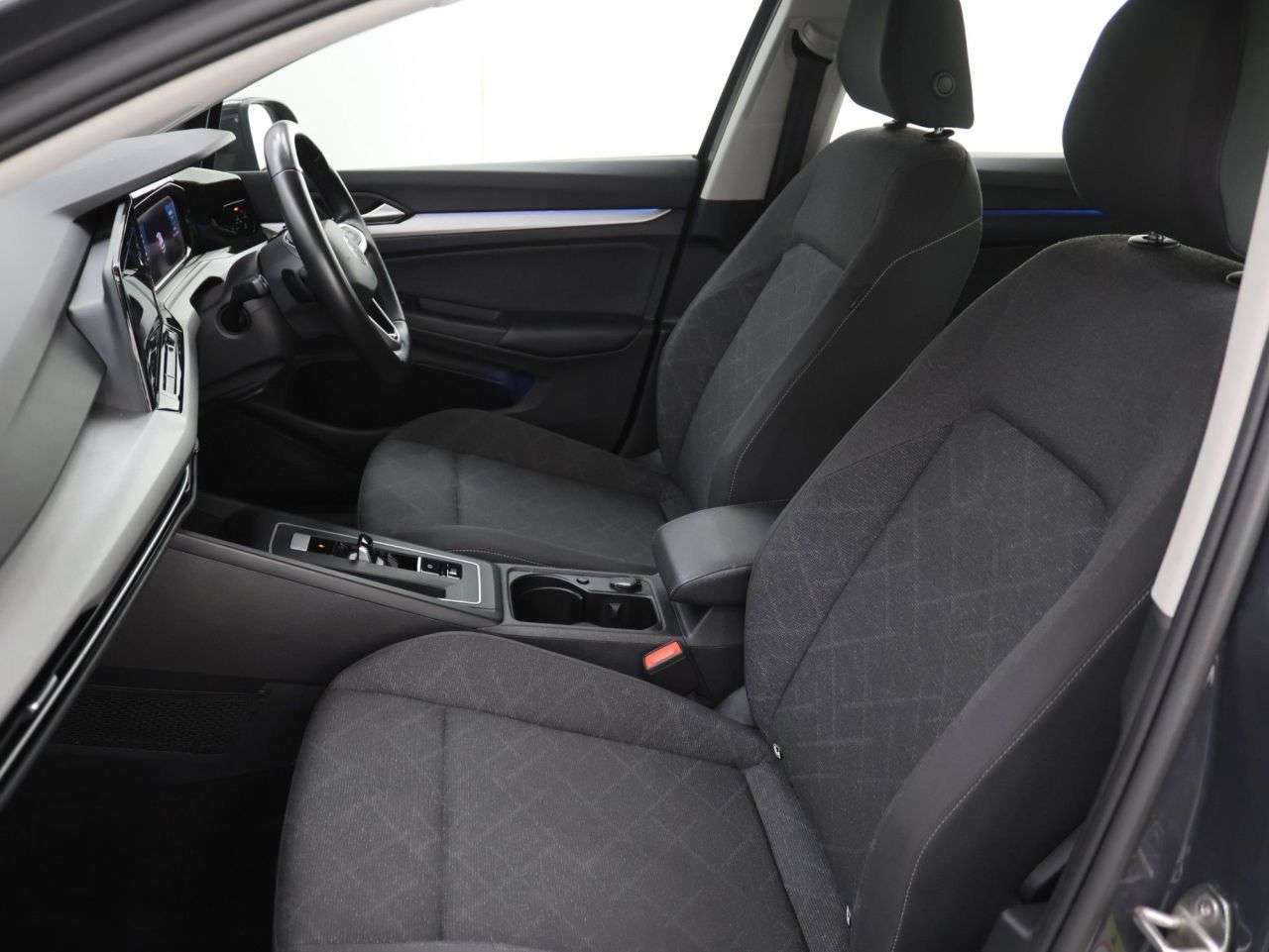2023 VOLKSWAGEN GOLF 2023 VOLKSWAGEN GOLF