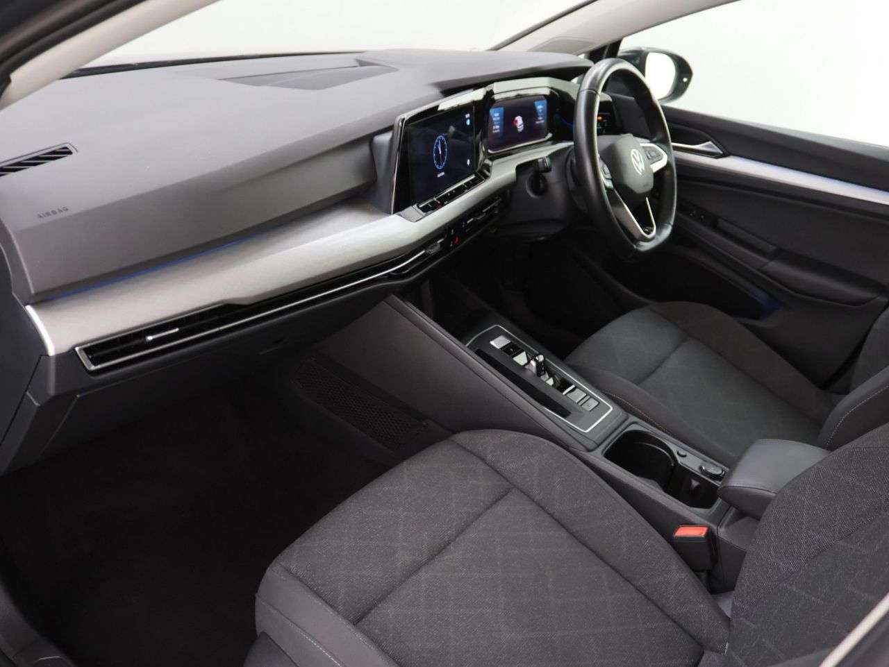 2023 VOLKSWAGEN GOLF 2023 VOLKSWAGEN GOLF