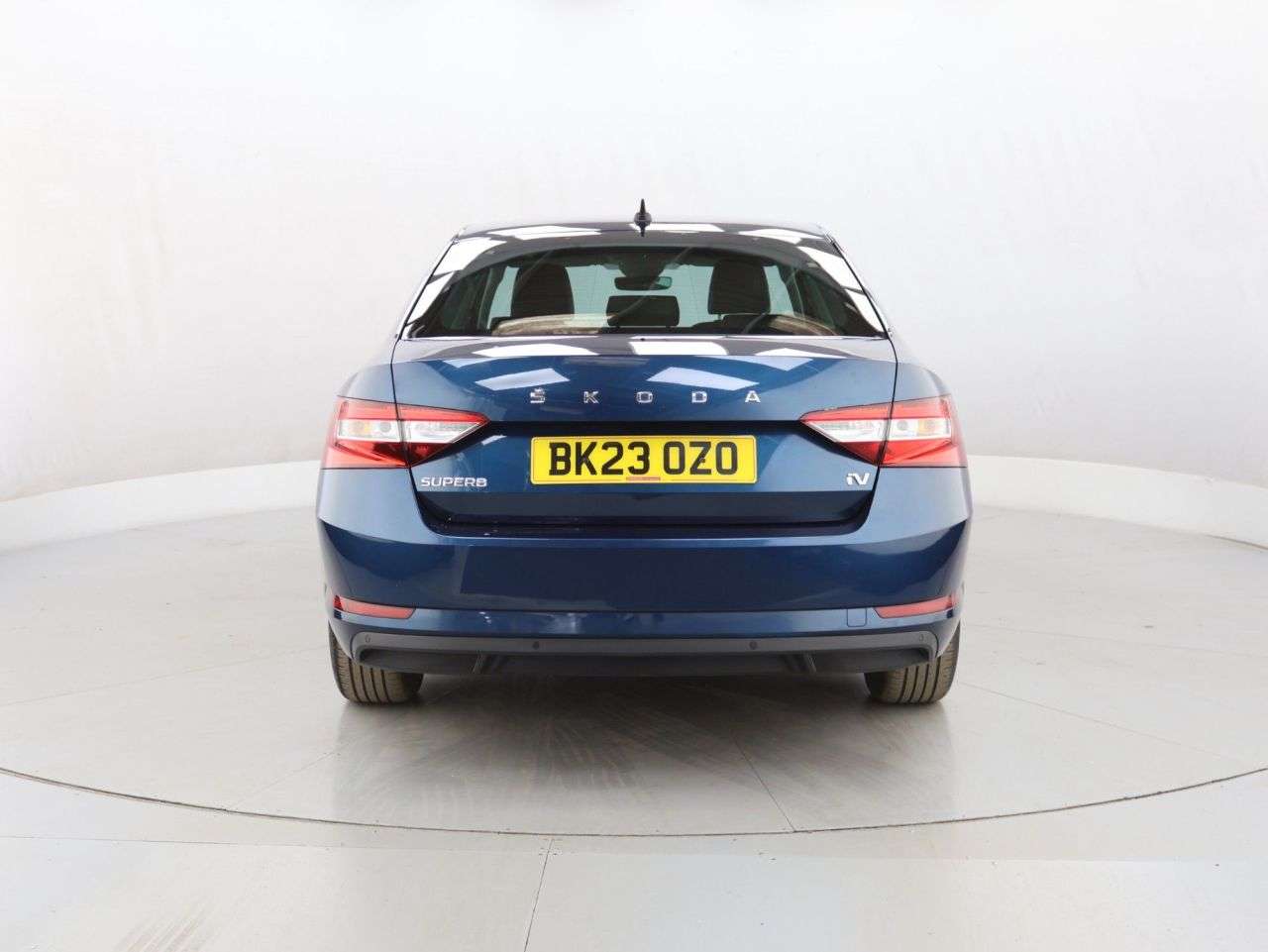 2023 SKODA SUPERB 2023 SKODA SUPERB