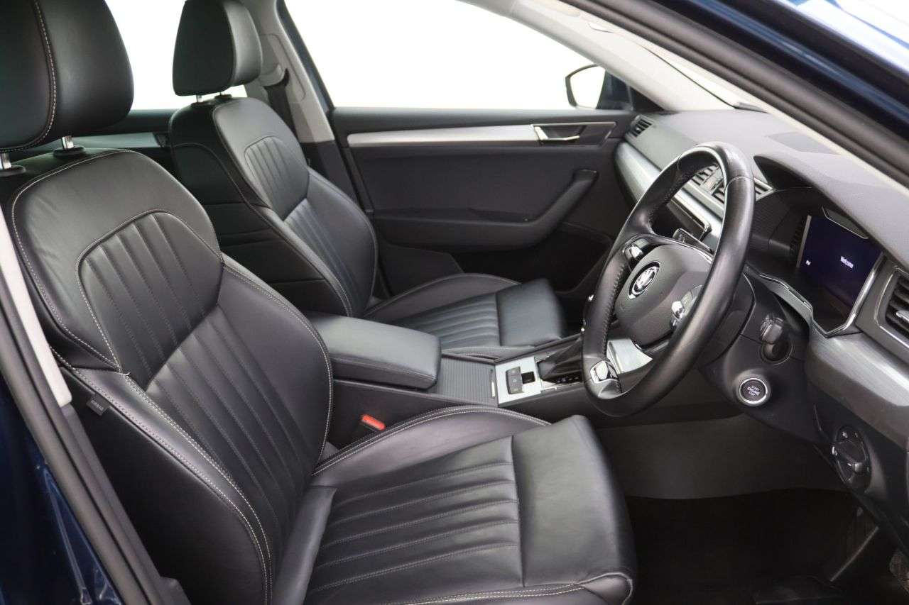 2023 SKODA SUPERB 2023 SKODA SUPERB