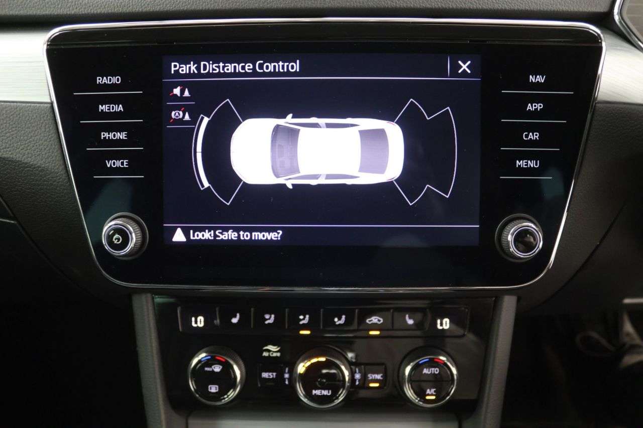 2023 SKODA SUPERB 2023 SKODA SUPERB