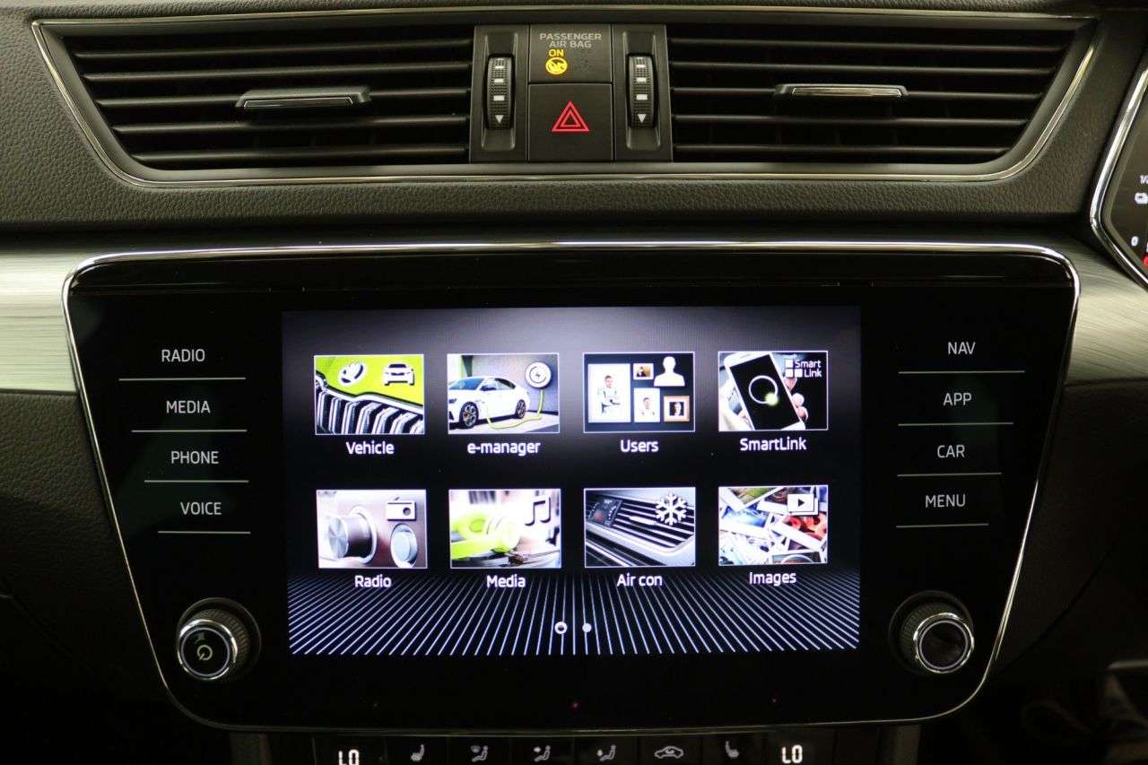 2023 SKODA SUPERB 2023 SKODA SUPERB