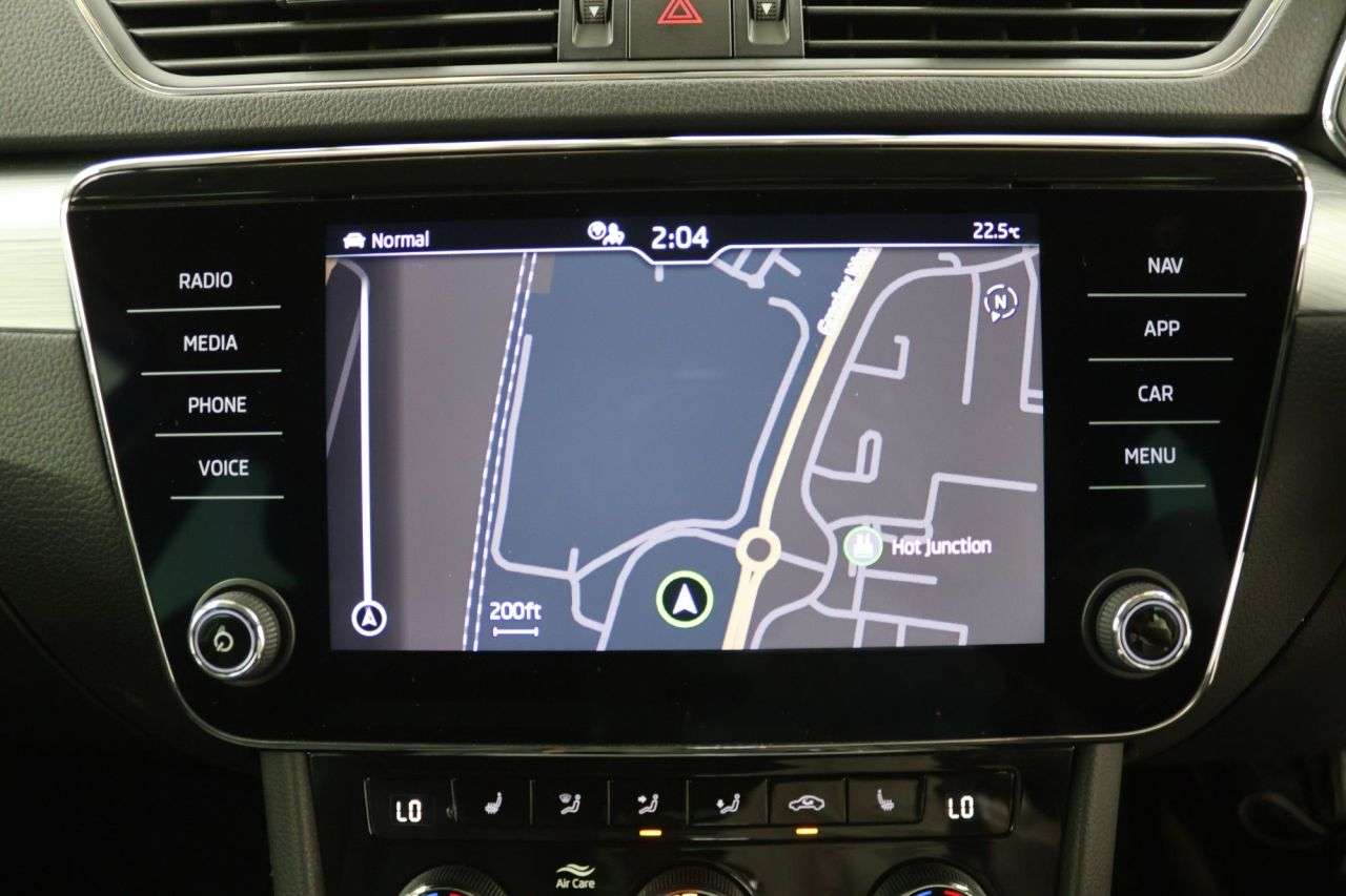 2023 SKODA SUPERB 2023 SKODA SUPERB