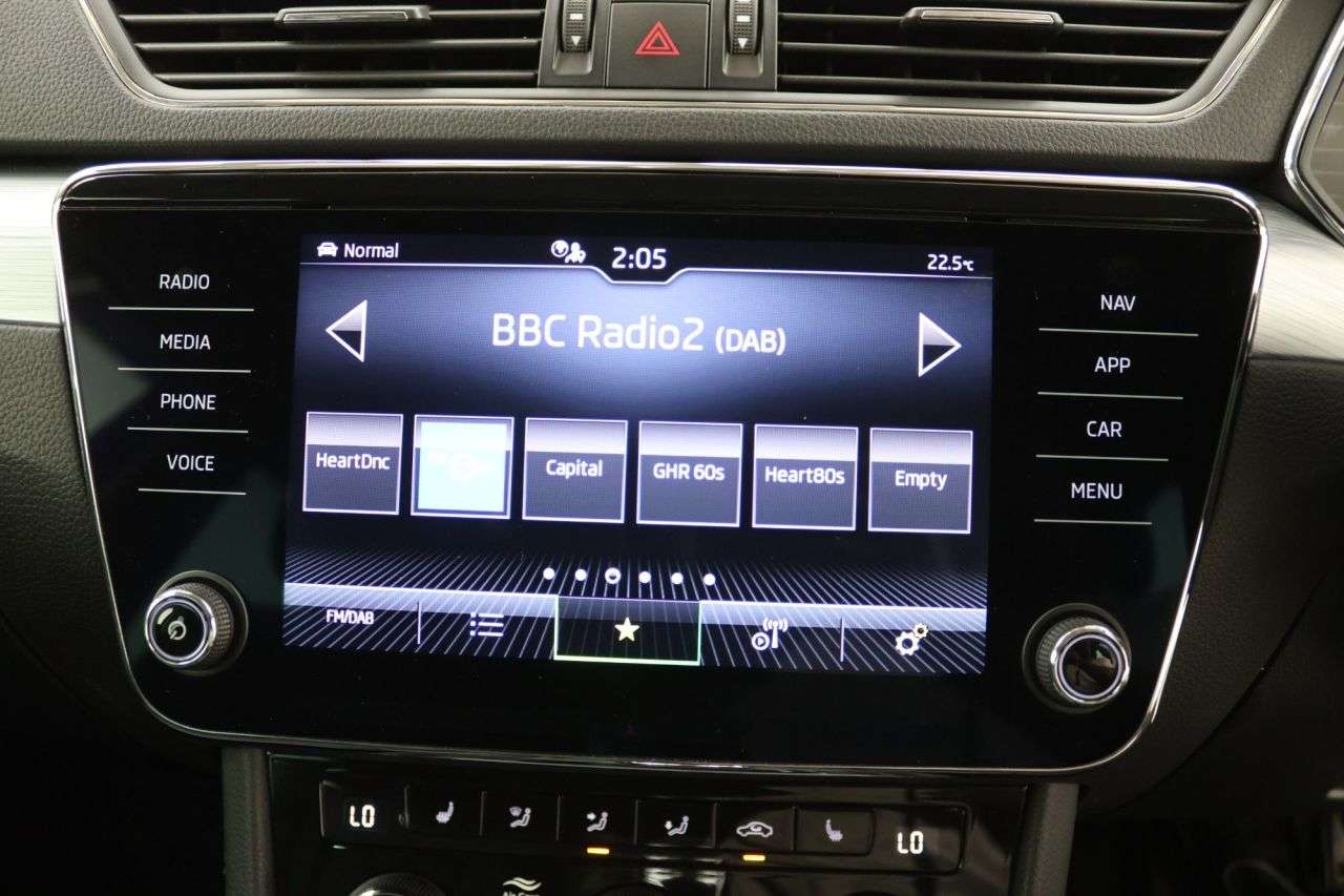 2023 SKODA SUPERB 2023 SKODA SUPERB