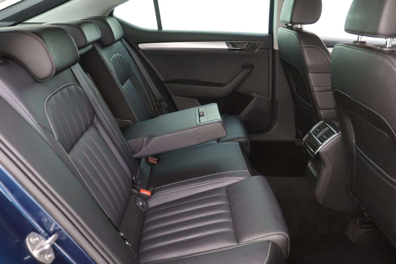 2023 SKODA SUPERB 2023 SKODA SUPERB