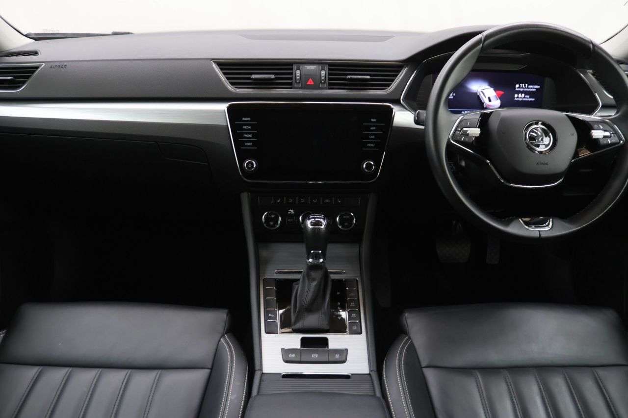 2023 SKODA SUPERB 2023 SKODA SUPERB