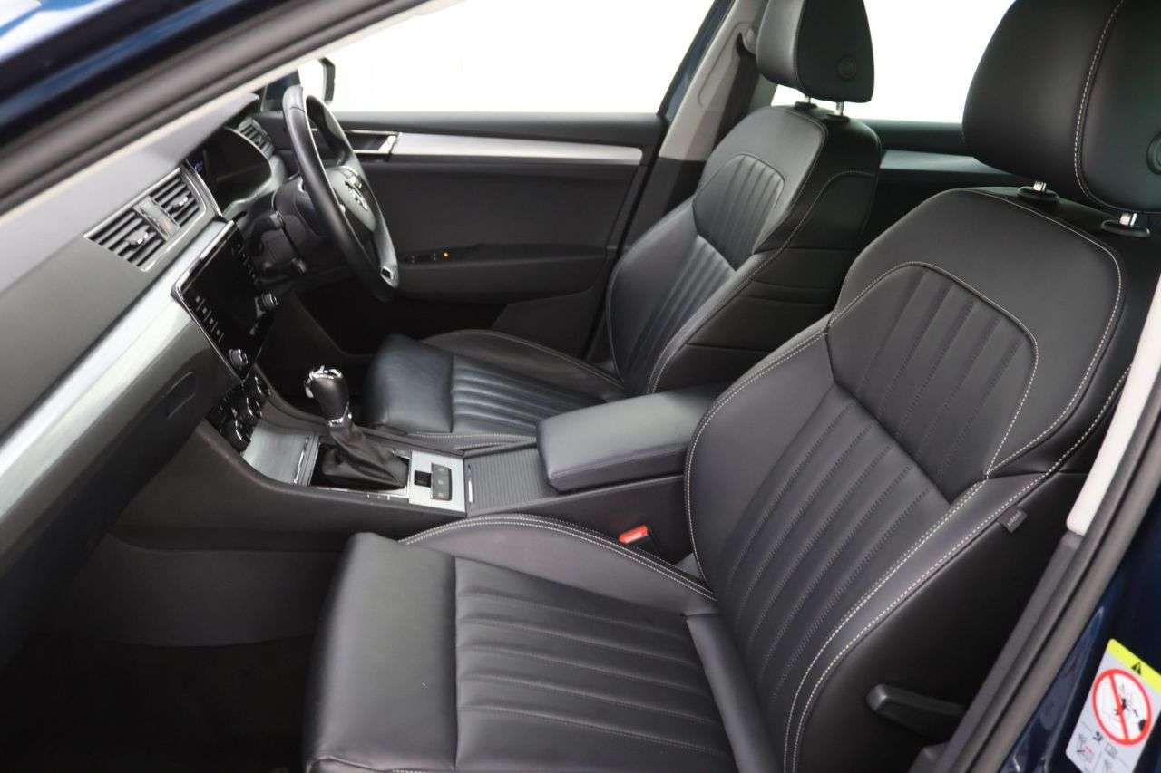 2023 SKODA SUPERB 2023 SKODA SUPERB