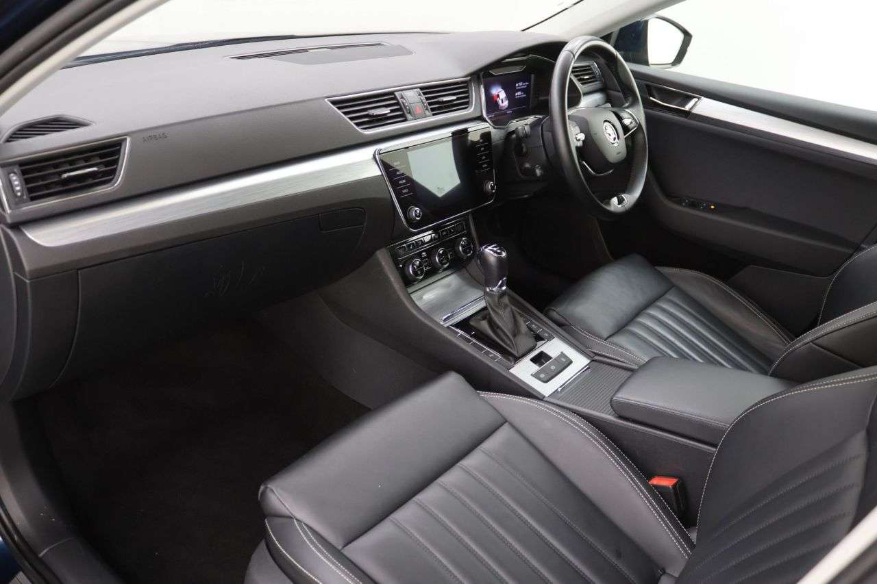 2023 SKODA SUPERB 2023 SKODA SUPERB