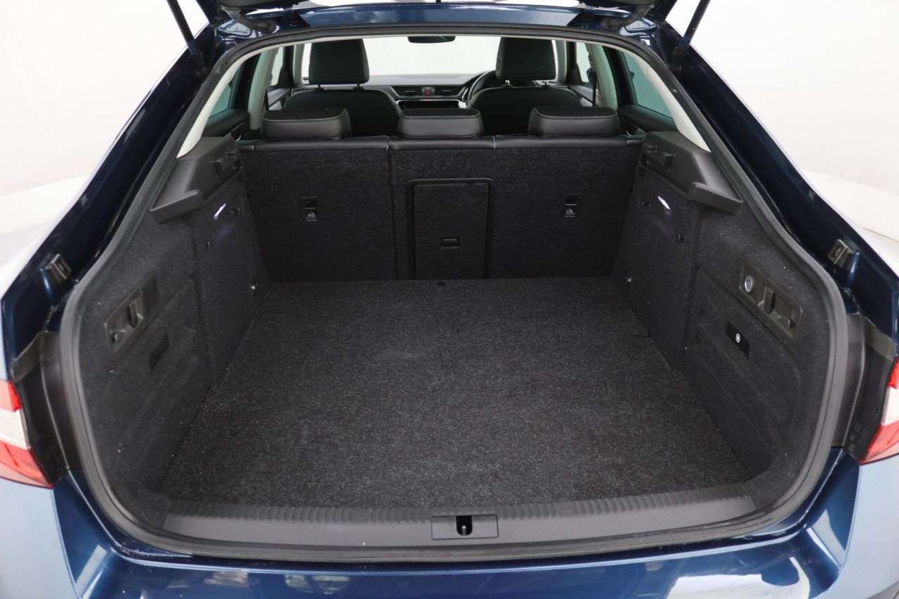 2023 SKODA SUPERB 2023 SKODA SUPERB