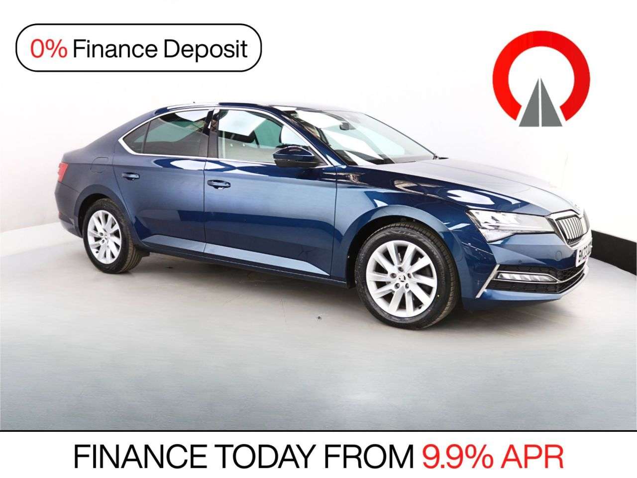 A 2023 SKODA SUPERB 1.4 TSI iV 13kWh SE Technology Hatchback 5dr Petrol Plug-in Hybrid DSG Euro A 2023 SKODA SUPERB 1.4 TSI iV 13kWh SE Technology Hatchback 5dr Petrol Plug-in Hybrid DSG Euro