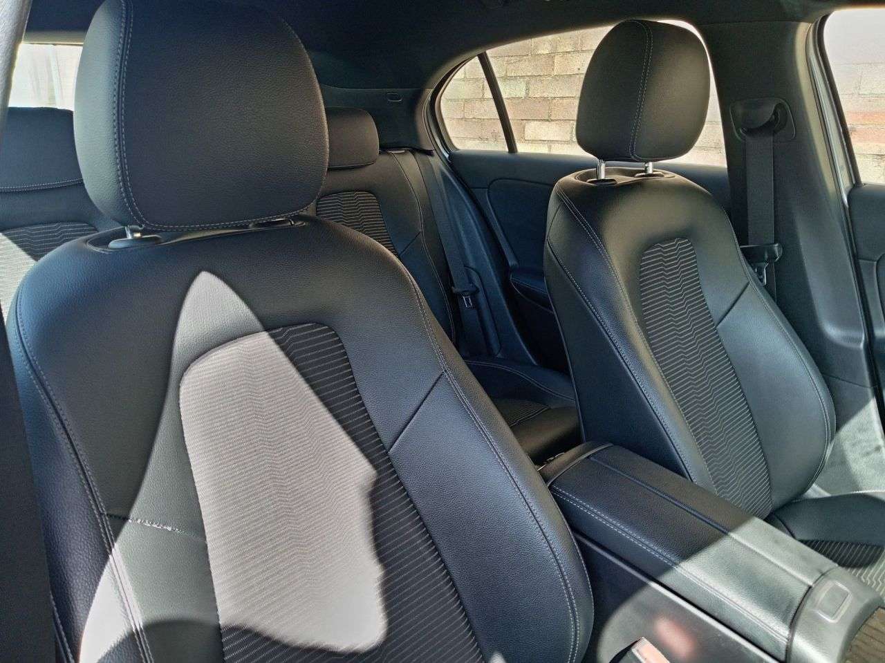 2022 MERCEDES-BENZ A CLASS 2022 MERCEDES-BENZ A CLASS