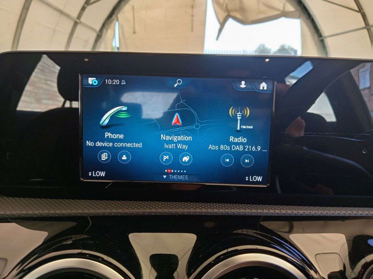 2022 MERCEDES-BENZ A CLASS 2022 MERCEDES-BENZ A CLASS
