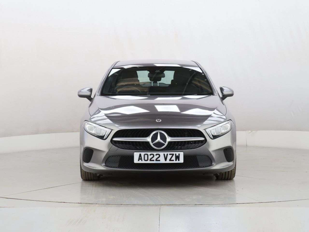 A 2022 MERCEDES-BENZ A CLASS 1.3 A180 Sport Hatchback 5dr Petrol 7G-DCT Euro 6 (s/s) (136 ps) A 2022 MERCEDES-BENZ A CLASS 1.3 A180 Sport Hatchback 5dr Petrol 7G-DCT Euro 6 (s/s) (136 ps)