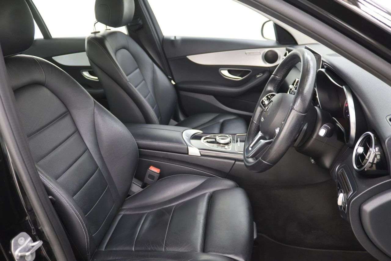 2020 MERCEDES-BENZ C CLASS 2020 MERCEDES-BENZ C CLASS