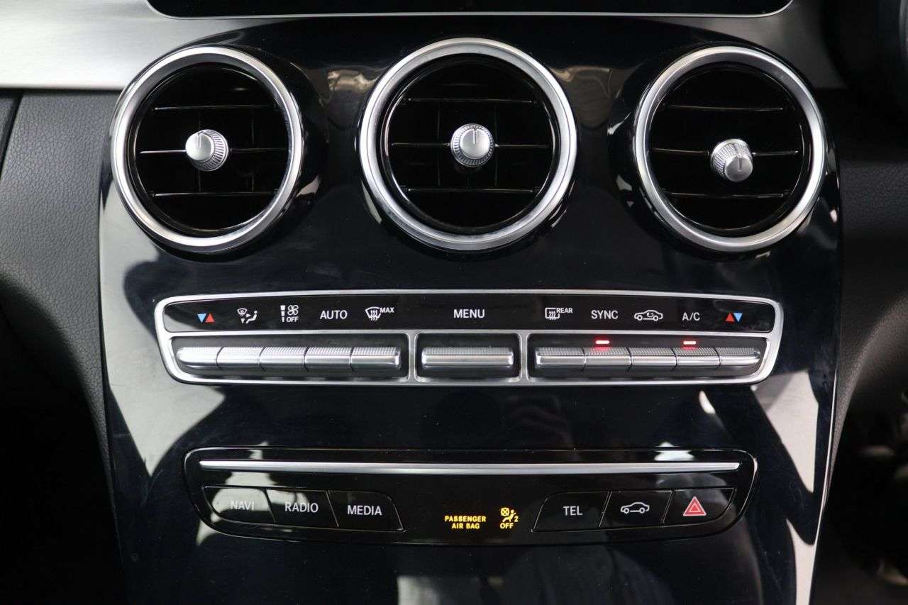 2020 MERCEDES-BENZ C CLASS 2020 MERCEDES-BENZ C CLASS