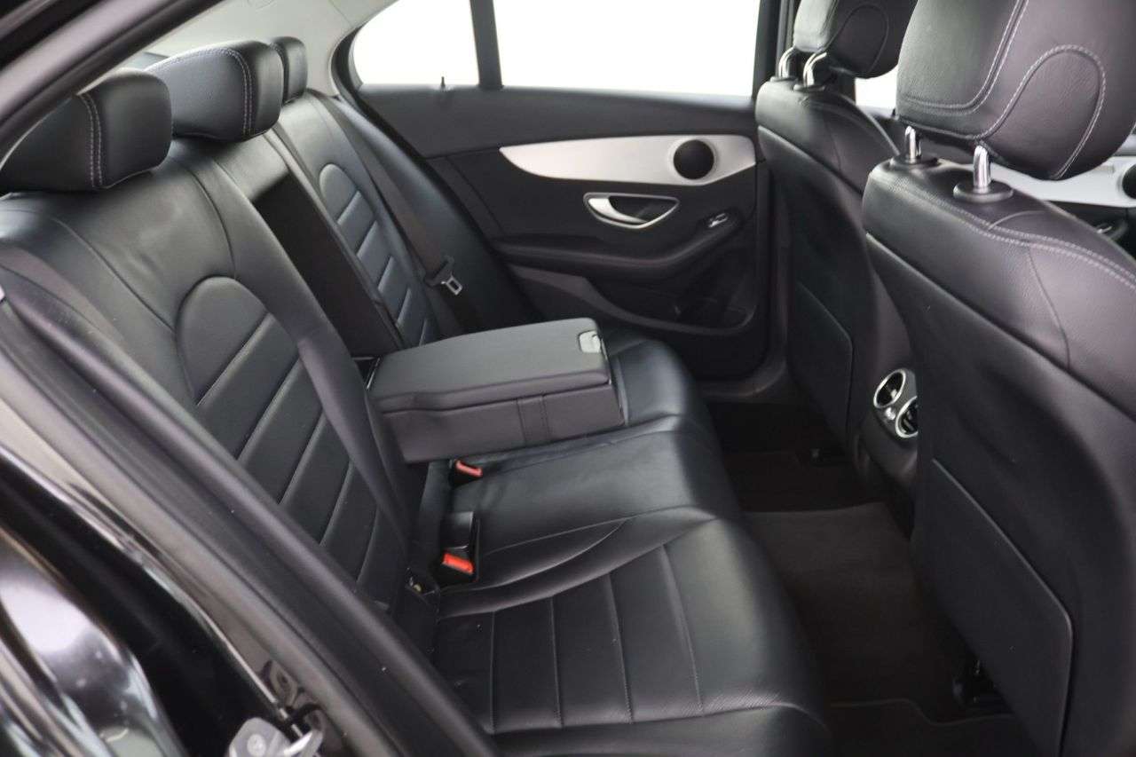 2020 MERCEDES-BENZ C CLASS 2020 MERCEDES-BENZ C CLASS