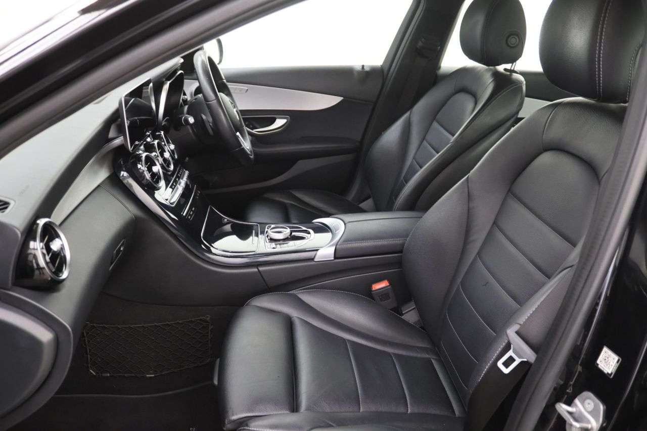 2020 MERCEDES-BENZ C CLASS 2020 MERCEDES-BENZ C CLASS