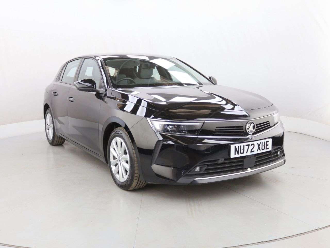 A 2023 VAUXHALL ASTRA 1.5 Turbo D Design Hatchback 5dr Diesel Auto Euro 6 (s/s) (130 ps) A 2023 VAUXHALL ASTRA 1.5 Turbo D Design Hatchback 5dr Diesel Auto Euro 6 (s/s) (130 ps)