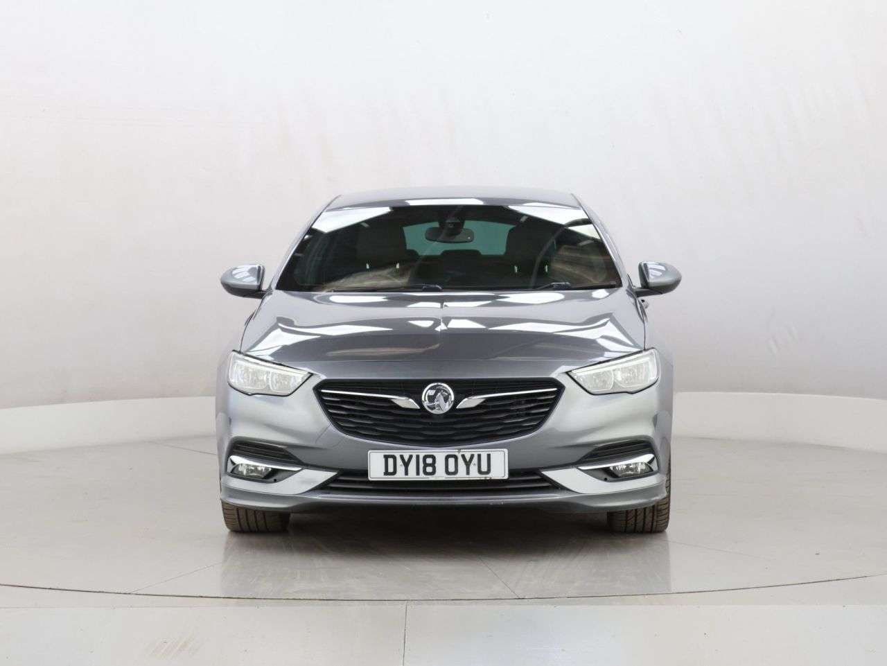 2018 VAUXHALL INSIGNIA 2018 VAUXHALL INSIGNIA