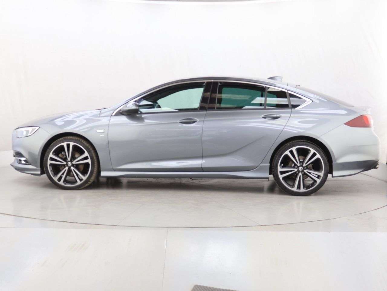 2018 VAUXHALL INSIGNIA 2018 VAUXHALL INSIGNIA