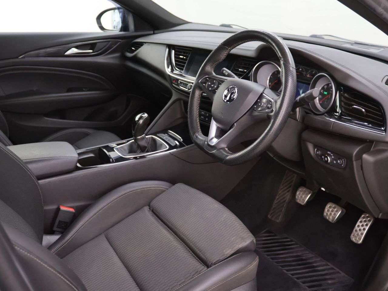 2018 VAUXHALL INSIGNIA 2018 VAUXHALL INSIGNIA