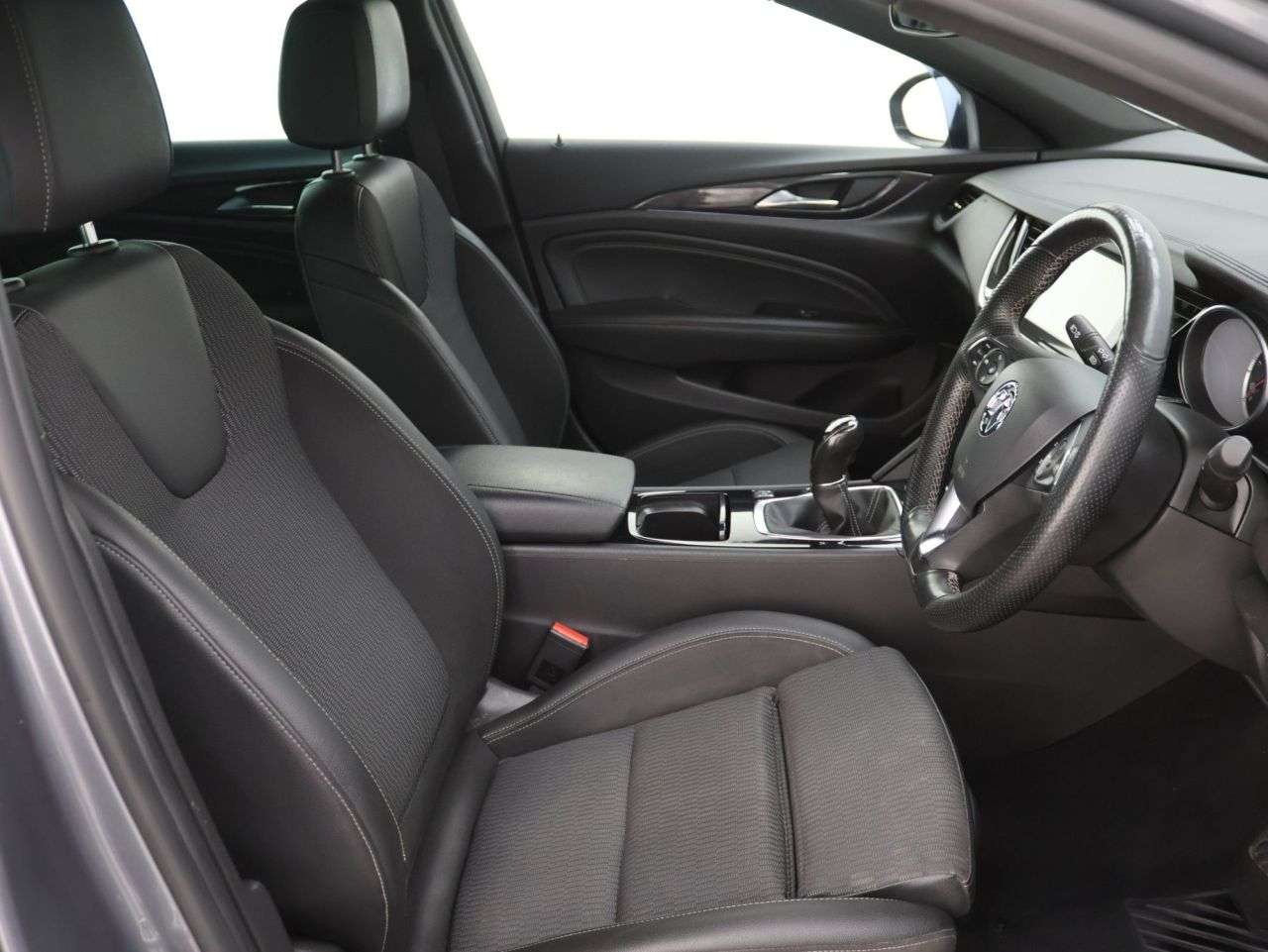 2018 VAUXHALL INSIGNIA 2018 VAUXHALL INSIGNIA
