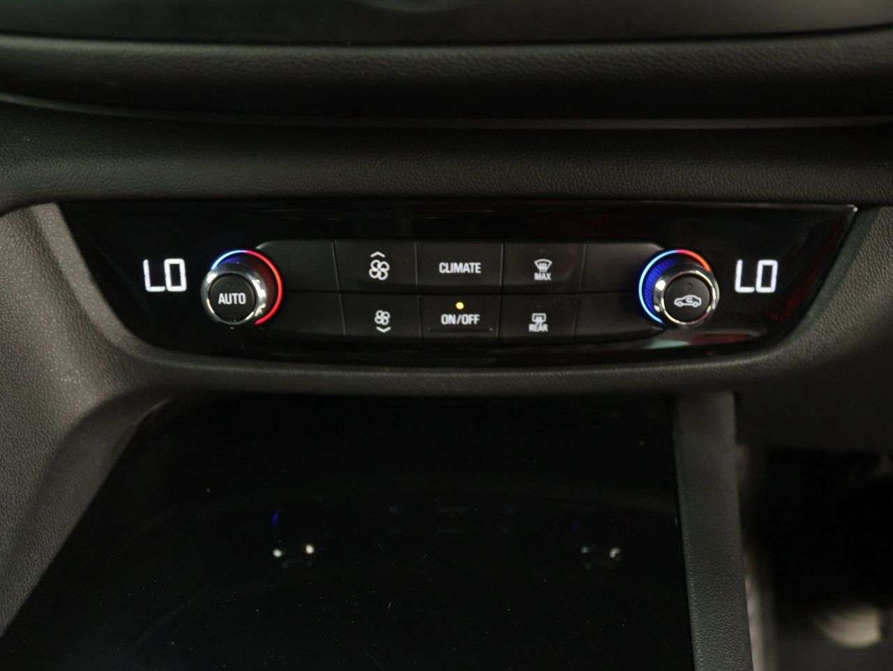 2018 VAUXHALL INSIGNIA 2018 VAUXHALL INSIGNIA