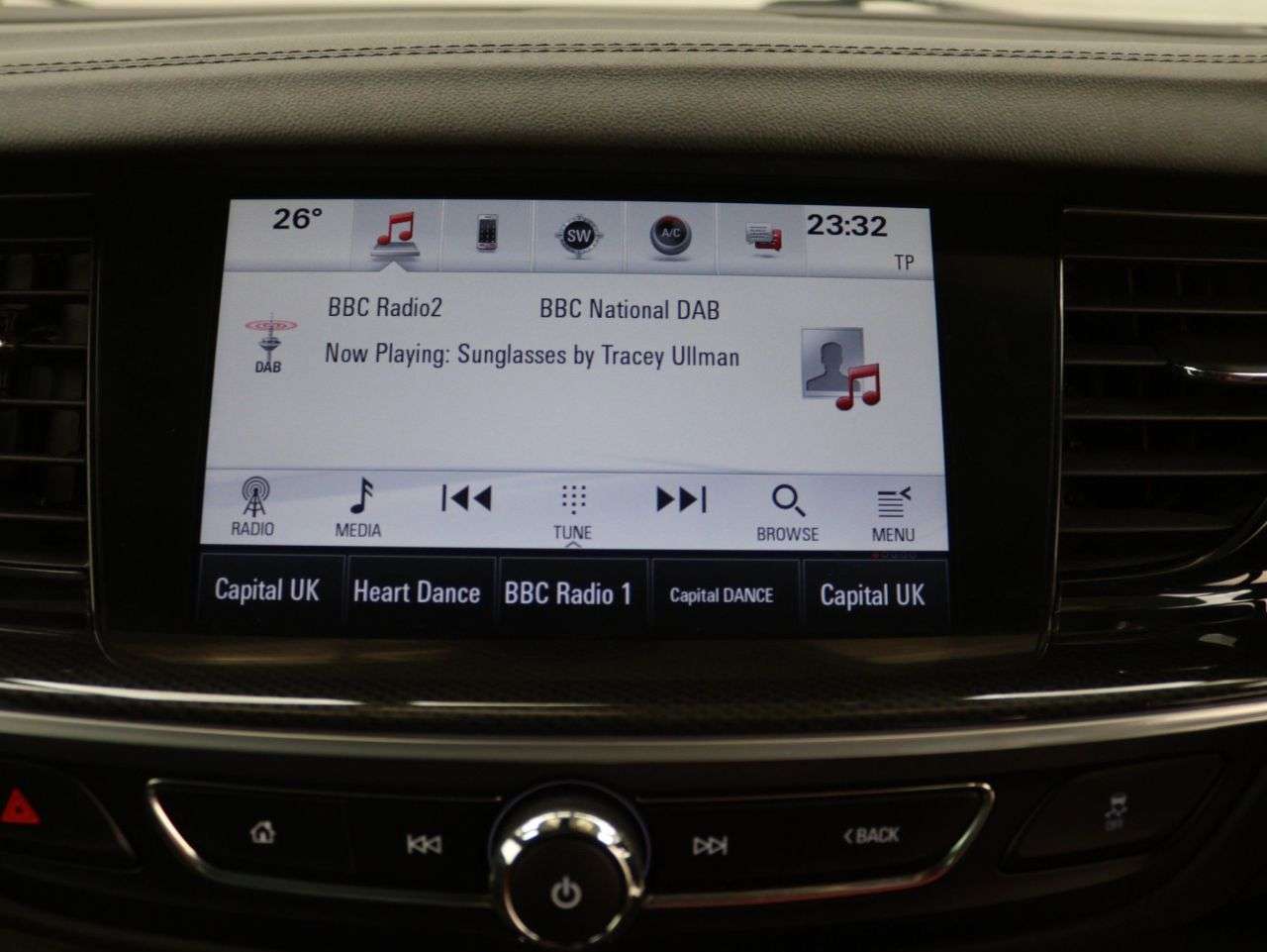 2018 VAUXHALL INSIGNIA 2018 VAUXHALL INSIGNIA