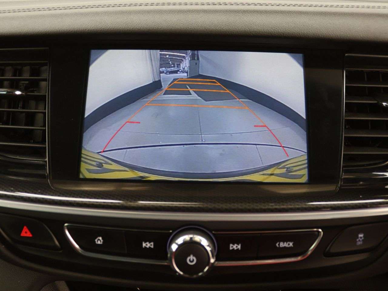 2018 VAUXHALL INSIGNIA 2018 VAUXHALL INSIGNIA