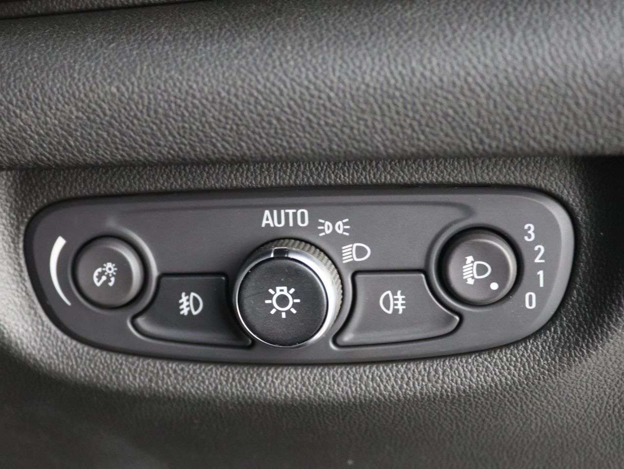 2018 VAUXHALL INSIGNIA 2018 VAUXHALL INSIGNIA