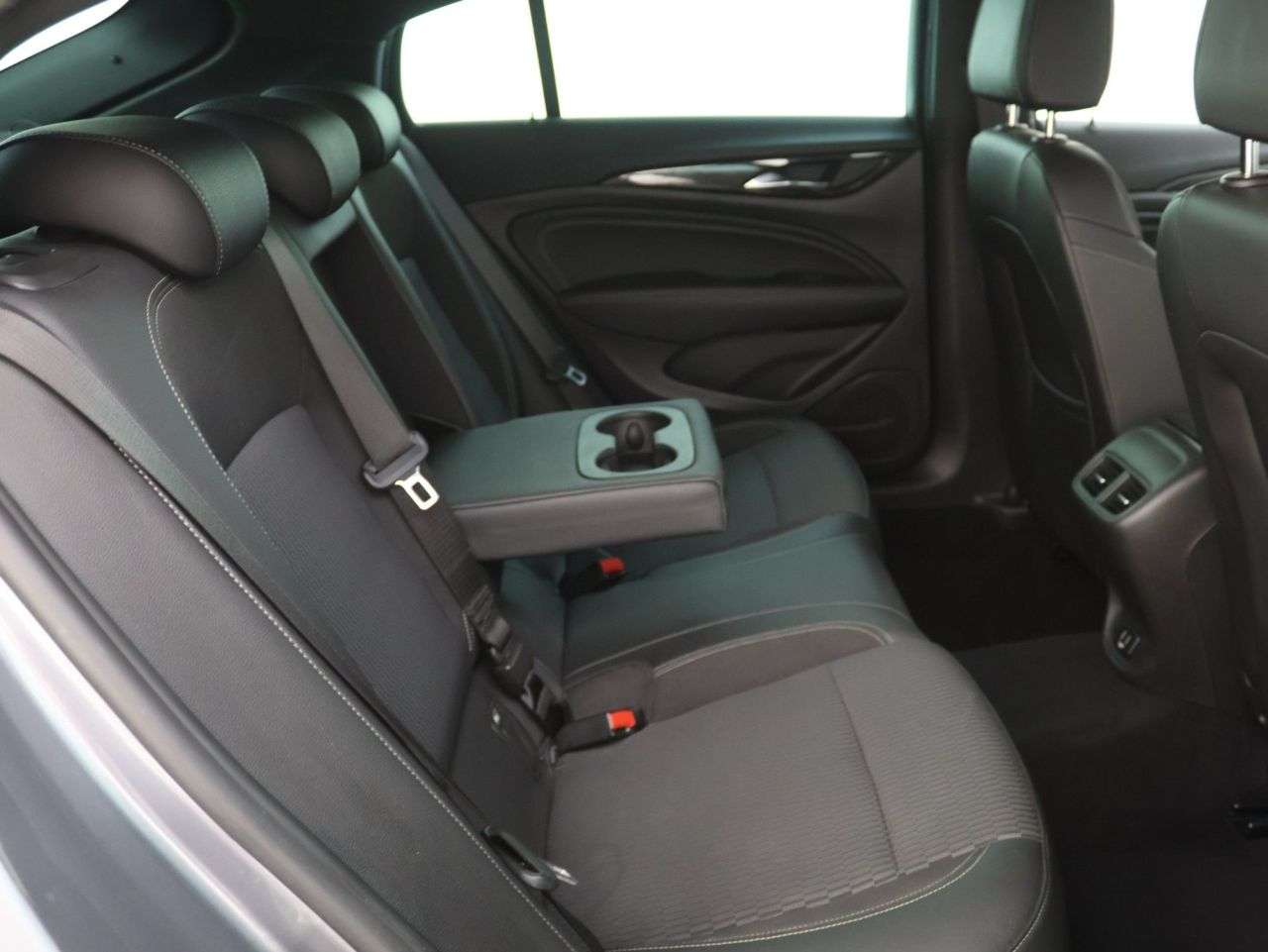 2018 VAUXHALL INSIGNIA 2018 VAUXHALL INSIGNIA
