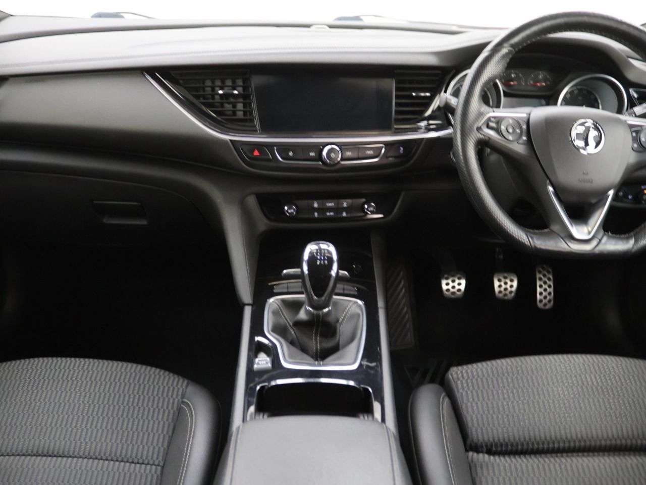 2018 VAUXHALL INSIGNIA 2018 VAUXHALL INSIGNIA